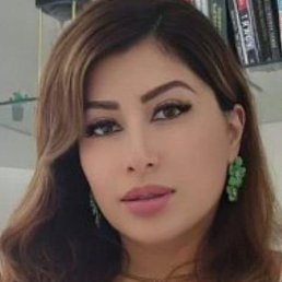 Anna Charles, ������, 38 ���