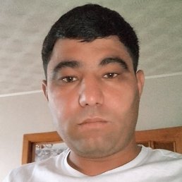 Rustam Altyyew, , 35 