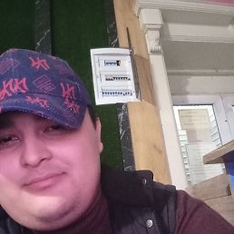 Amirxon, , 25 
