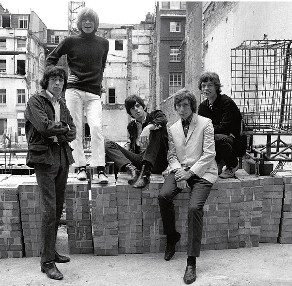 The Rolling Stones  1965 