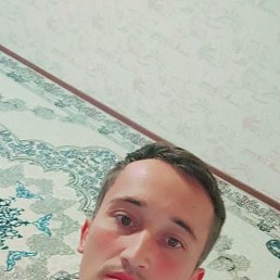 Saidulloh, 32, 