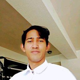 Taison Navas, 26, 