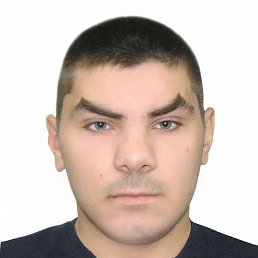 Zakhar, 22, 