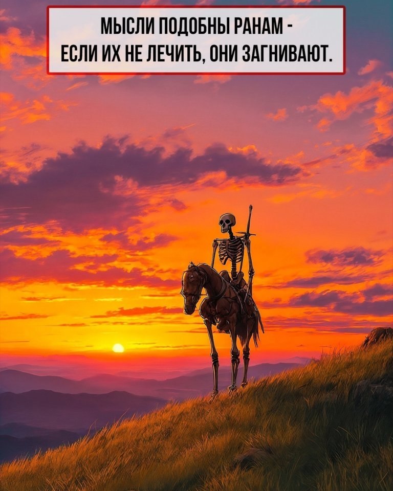 9 цитат для тех, кто ищет внутренний стержень... - 2