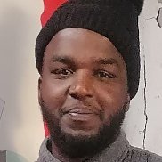 Ali, 25 , 