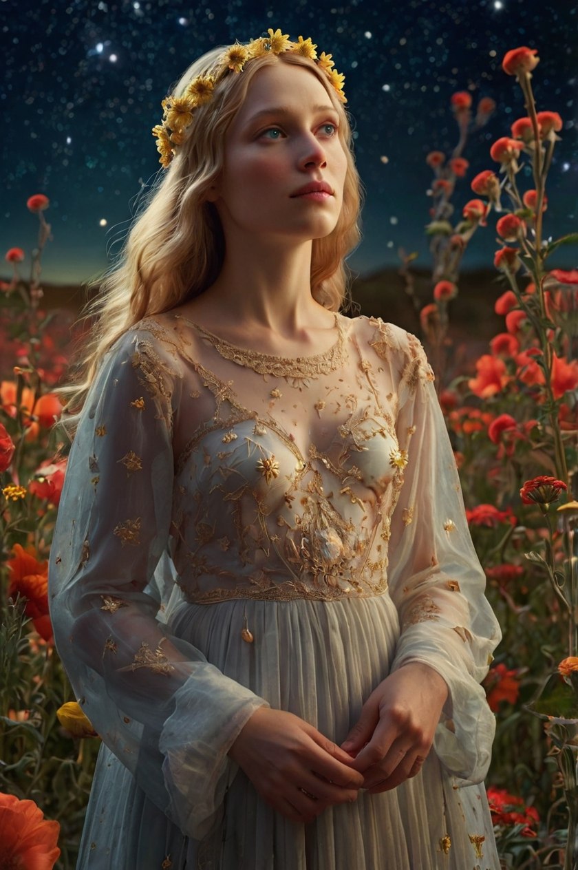 Беатриче (Beatrice; 1266/1267, апрель — 9 июня 1290), предположительно Беатриче Портинари, уменьш. ... - 4