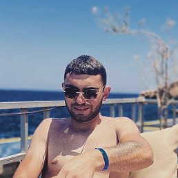 Arabo Ghukasyan, 22, 