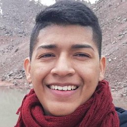 Luis,  , 22 