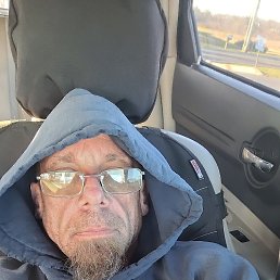 Jay, 55, 
