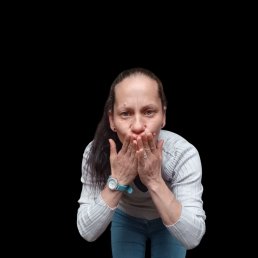 Eszti, 41, 