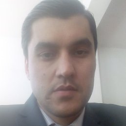 Ravshan, , 34 