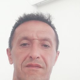 Mustafa, 49, 