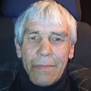 Valentin Izilyaev, 61 , 