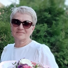 Svetl@n@, 60,  