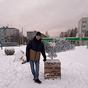 Anton, 46 , 