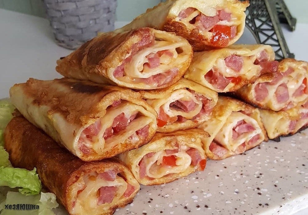 Рулетики