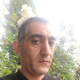 Armen, 36, 