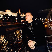 Дмитрий, 35 лет, Москва Дмитрий, 35 лет, Москва