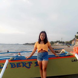 Evangeline, 17, 