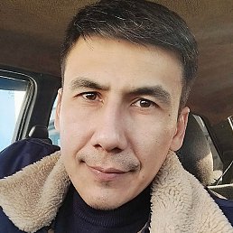 Alisher, , 40 