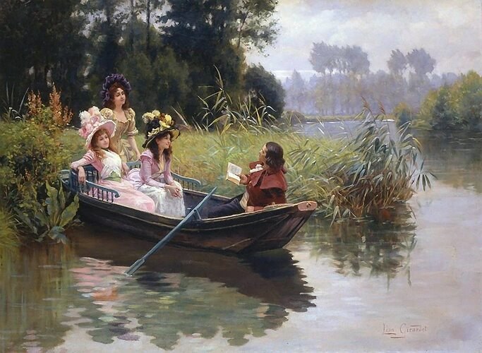 ""   ; (1856-1895)
