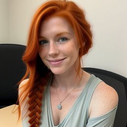 Anna, 23, 