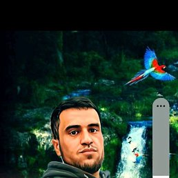 Nekruz, 25, 