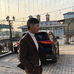 Sasha, ������, 24 ����