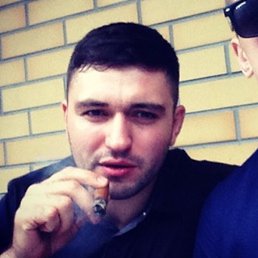 Sergey, -, 35 