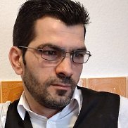Ahmed, 34, 