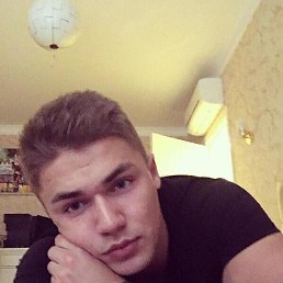 MaKSiM, 31, 