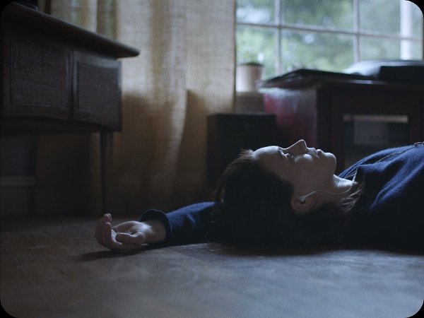 ������� �������� / A Ghost Story.2017, ����� ����� - 3