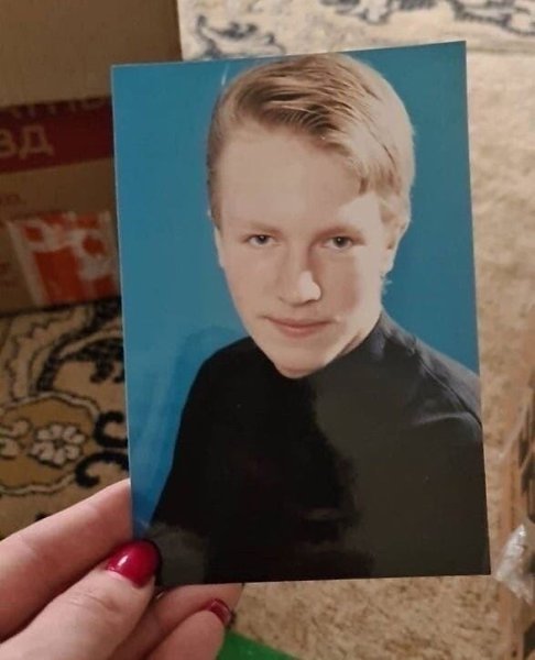 Ну нет, такого просто не может быть, я даже не верю в это.пчпчпчпч - 2