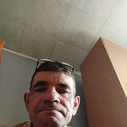 Gumar, 56, 