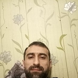 Murad Agayev, 34 , -