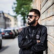 Бабкен, 35 лет, Москва Бабкен, 35 лет, Москва
