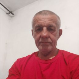 Steva Ciric, 65, 