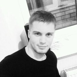 Aleksey, 31, 
