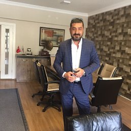 ���� Oguz Altay, ������, 45 ��� - ��������� 17 ������ 2024