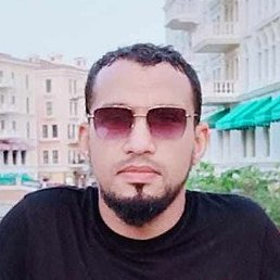 Sliman, , 42 