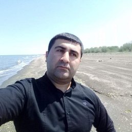 Orxan, 36, 