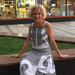 Tatyana, 58, 