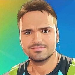 Mateo,  , 29 
