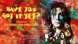Have You Got It Yet - The Story Of Syd Barrett And Pink Floyd (2023) - Bonus Footage