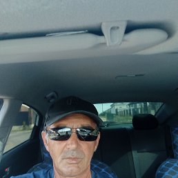 Arkadi Zilfidhs, 52, 