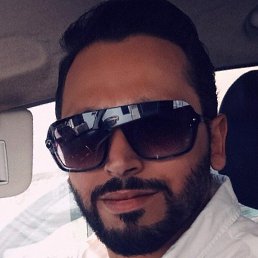 Malik, 42, 