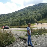 Василий, 44 года, Новосибирск Василий, 44 года, Новосибирск