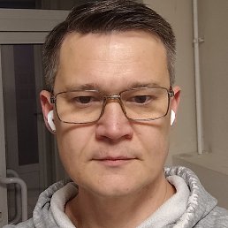 Aleksey, ������, 46 ���