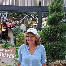 ���� Svetlana, ���������, 57 ��� - ��������� 17 ������� 2024