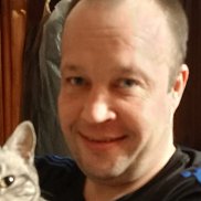 Aleksandr, 38 , 